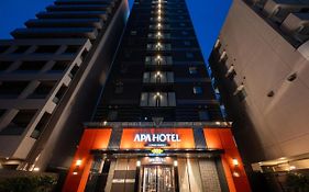 เอพีเอ โฮเต็ล อายาเซะ เอกิมาเอะ